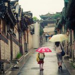 Làng cổ Bukchon Hanok