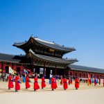 Cung điện Gyeongbokgung