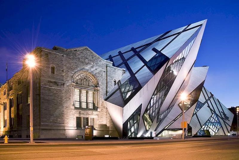 Bảo tàng Ontario là nơi bạn nhất định phải đến sau chuyến bay đi Canada