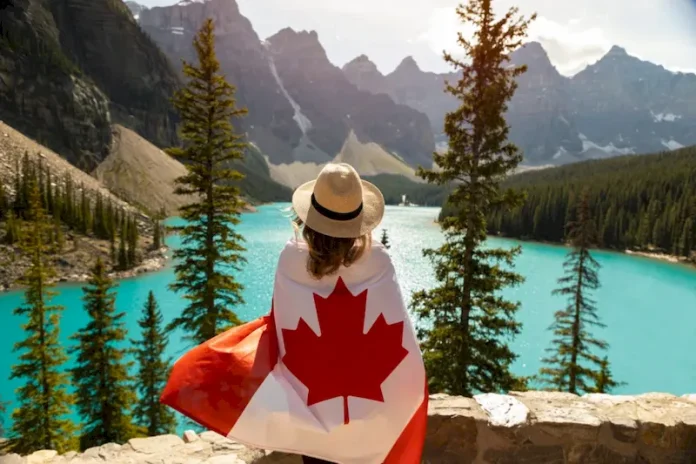 TOP 5 địa điểm du lịch Canada nhất định phải đến