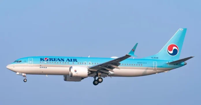 Quy định hoàn đổi vé máy bay Korean Air chi tiết