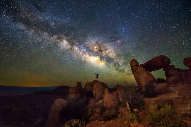 Công viên quốc gia Big Bend