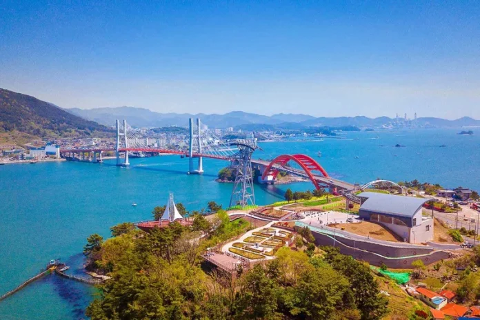 Những điều cần biết khi đi Yeosu - Cẩm nang du lịch