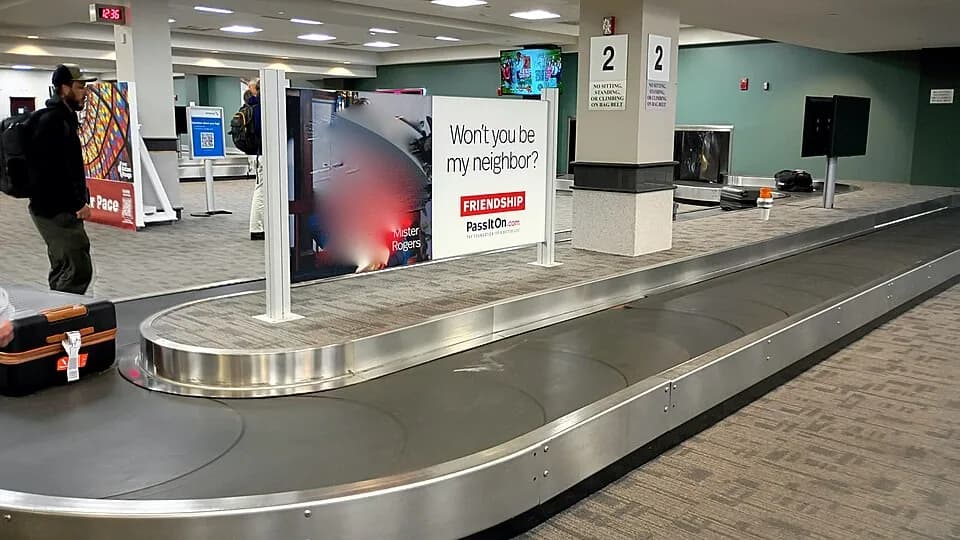 Kích thước hành lý Korean Air: cách đo và kiểm tra theo vé