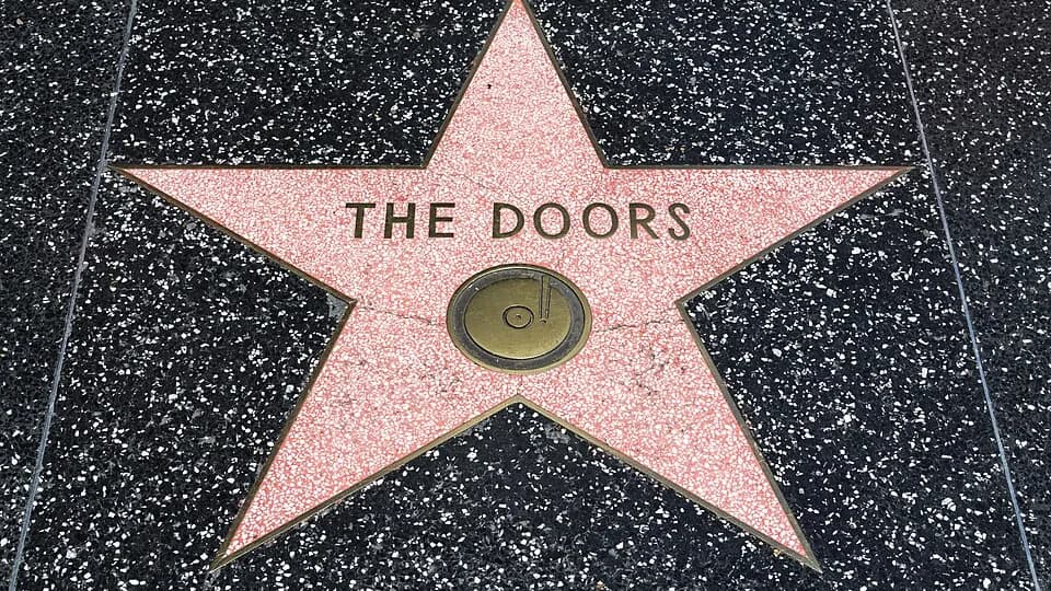Hollywood Walk of Fame: tìm ngôi sao và tham quan đúng khu