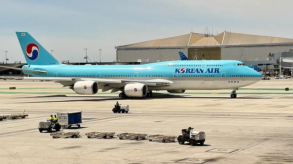 Điều kiện vé Korean Air: cách đọc hạng giá, đổi hoàn và hành lý