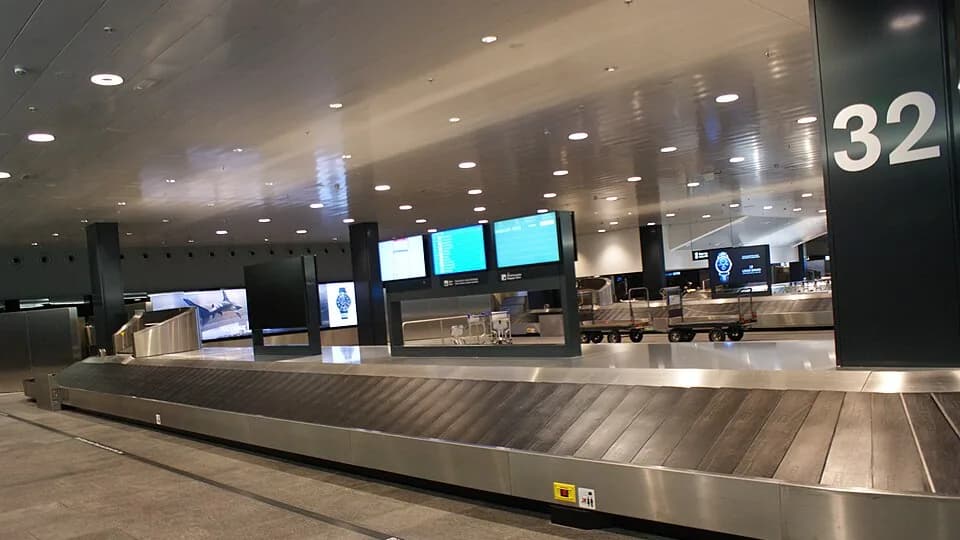 Hành lý Korean Air đến chậm hoặc hư hỏng: quyền và cách yêu cầu xử lý