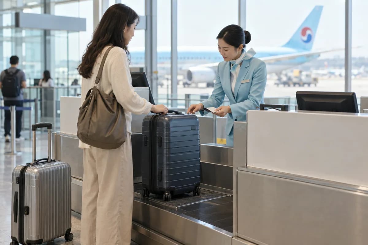Ảnh bìa dịch vụ Mua thêm hành lý