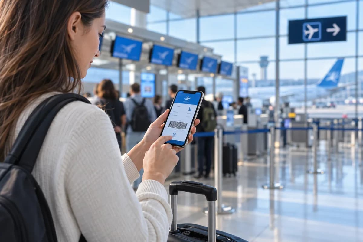 Ảnh bìa dịch vụ Check-in / chọn chỗ
