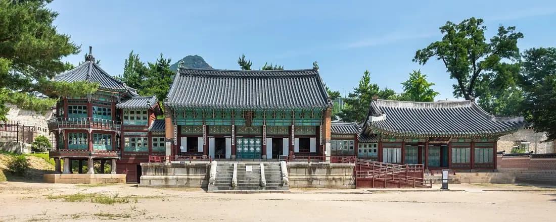 Đặt vé Korean Air dịp Tết 2027: chốt lịch, hành lý và điều kiện đổi