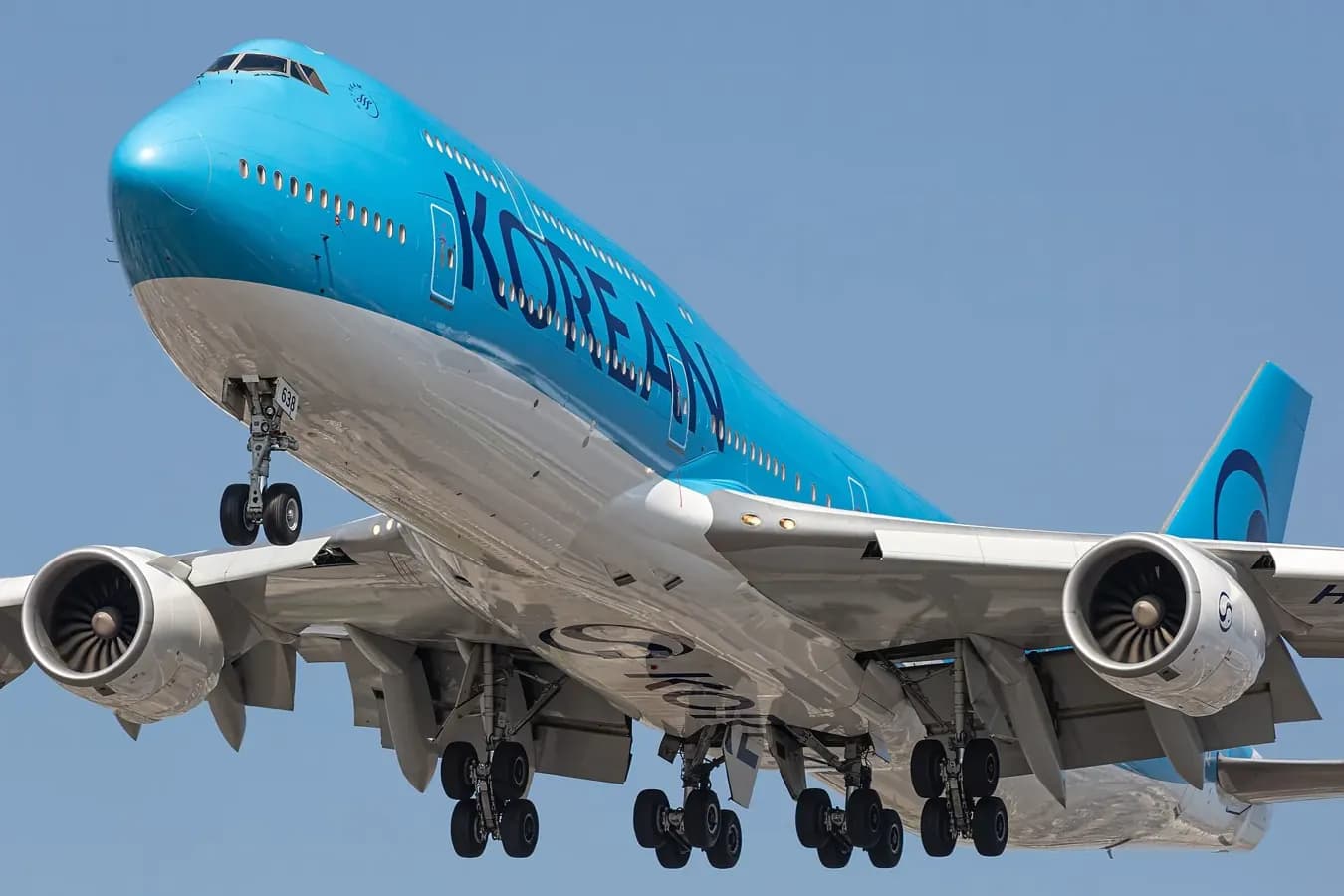 Mua vé Korean Air: kiểm tra hành lý và điều kiện vé trước khi chọn