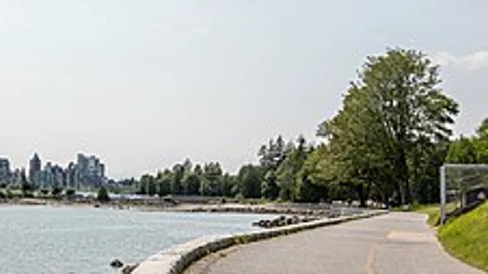 Các thành phố Canada đáng ghé theo vùng và kiểu chuyến đi